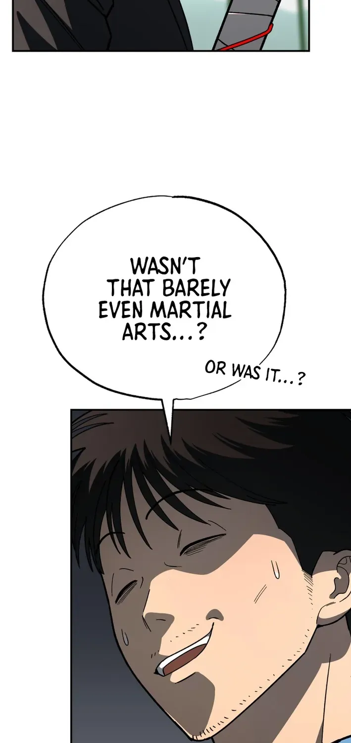 Heavenly Demon Goes to High School Chapter 8 page 45 - 