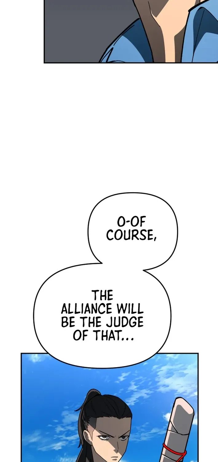 Heavenly Demon Goes to High School Chapter 8 page 46 - 