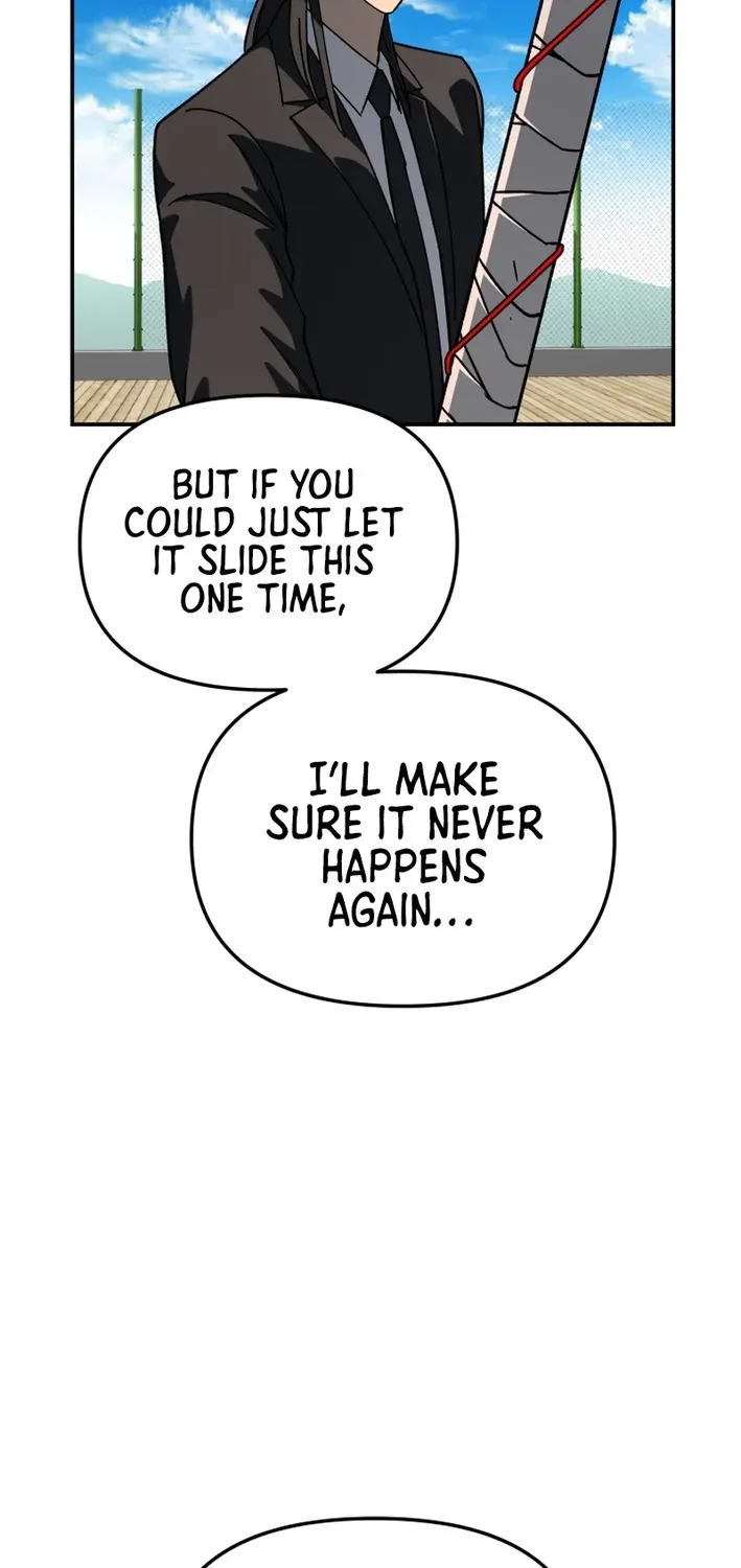 Heavenly Demon Goes to High School Chapter 8 page 47 - 