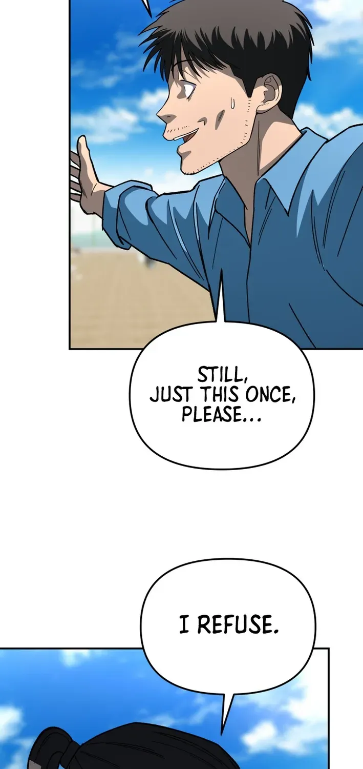 Heavenly Demon Goes to High School Chapter 8 page 49 - 