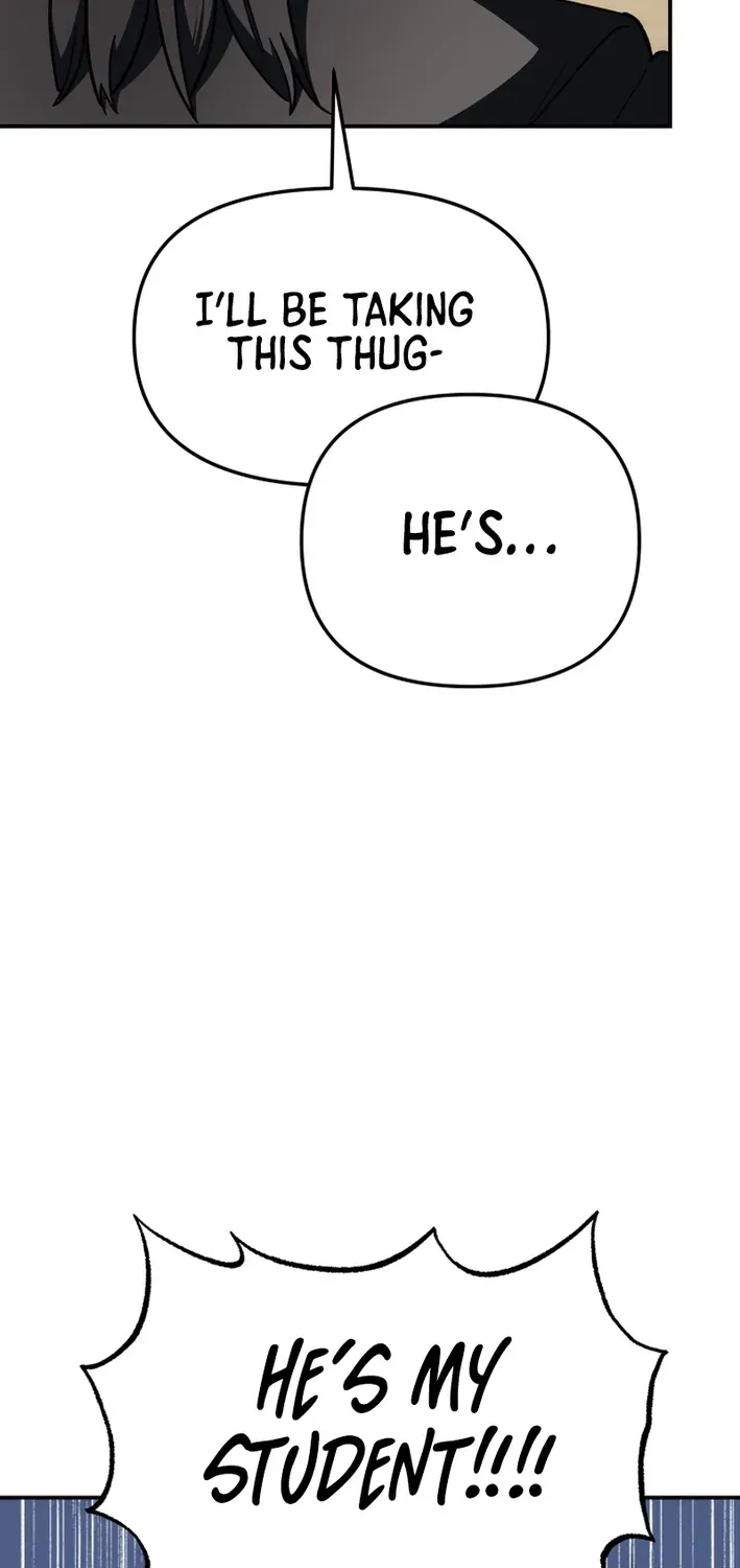 Heavenly Demon Goes to High School Chapter 8 page 51 - 