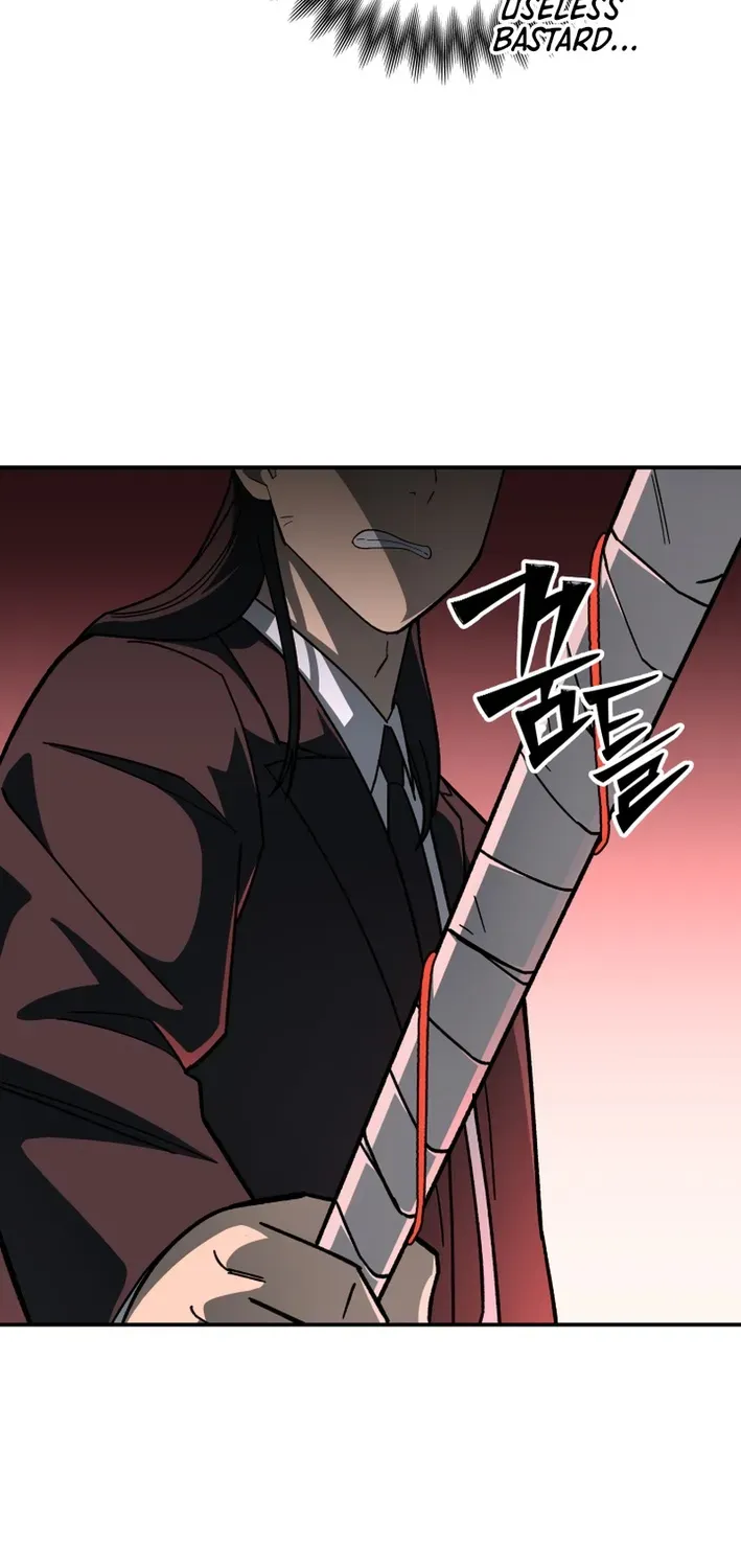 Heavenly Demon Goes to High School Chapter 8 page 55 - 