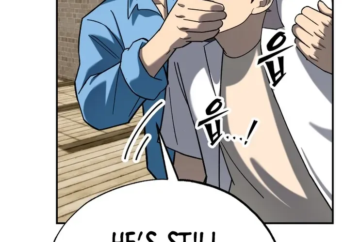 Heavenly Demon Goes to High School Chapter 8 page 60 - 