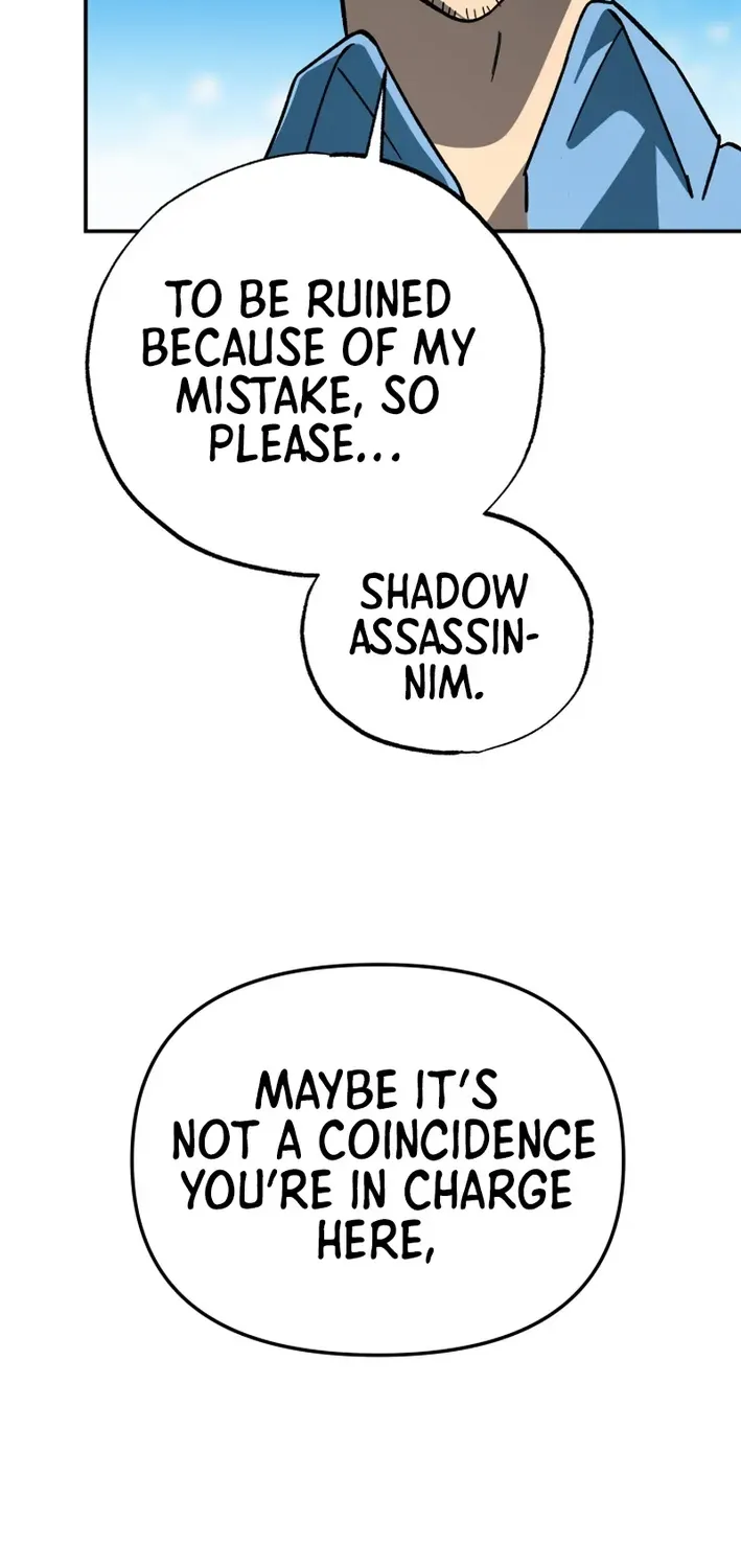 Heavenly Demon Goes to High School Chapter 8 page 67 - 