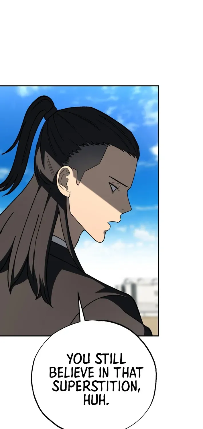 Heavenly Demon Goes to High School Chapter 8 page 69 - 