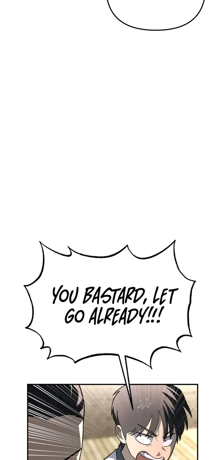 Heavenly Demon Goes to High School Chapter 8 page 8 - 