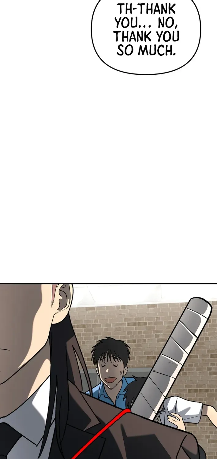 Heavenly Demon Goes to High School Chapter 8 page 73 - 
