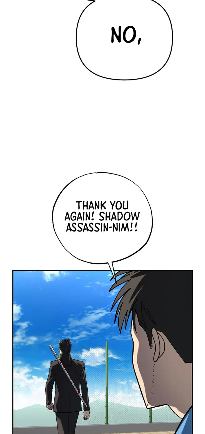 Heavenly Demon Goes to High School Chapter 8 page 78 - 