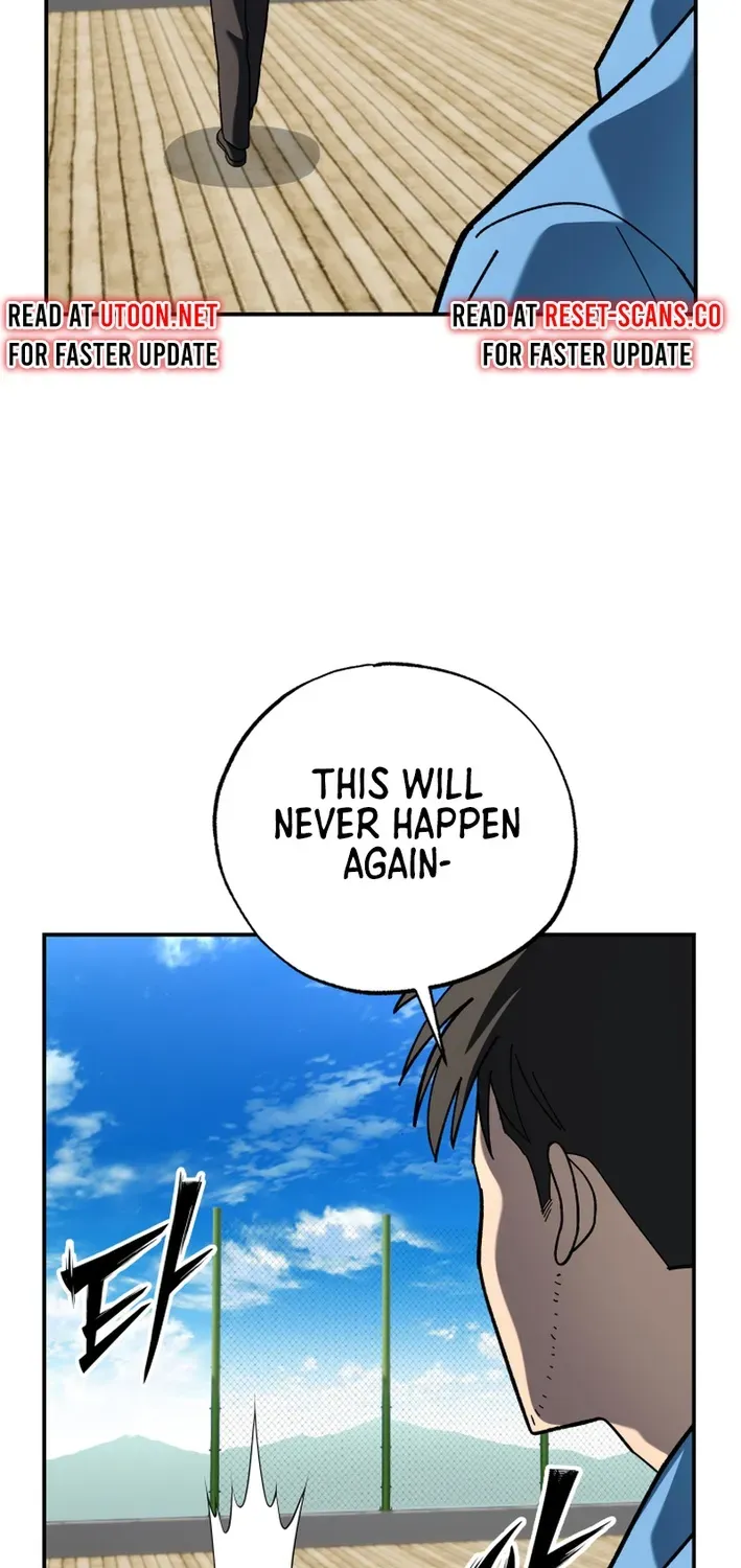 Heavenly Demon Goes to High School Chapter 8 page 79 - 