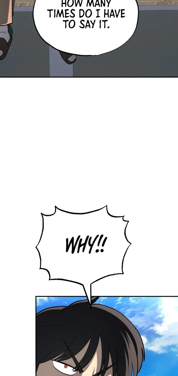 Heavenly Demon Goes to High School Chapter 8 page 91 - 