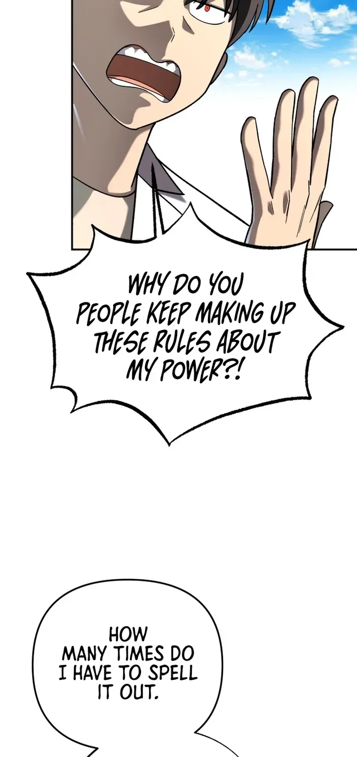 Heavenly Demon Goes to High School Chapter 8 page 92 - 