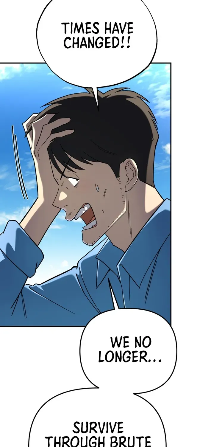 Heavenly Demon Goes to High School Chapter 8 page 93 - 