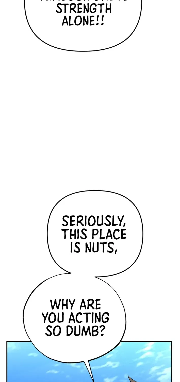 Heavenly Demon Goes to High School Chapter 8 page 94 - 