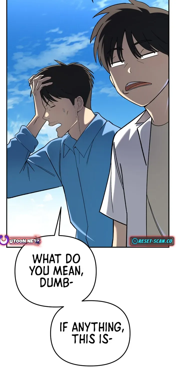 Heavenly Demon Goes to High School Chapter 8 page 95 - 
