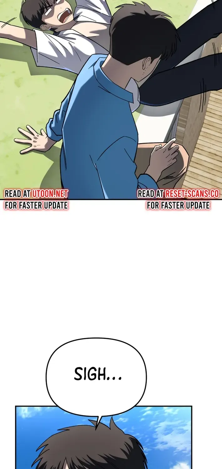 Heavenly Demon Goes to High School Chapter 8 page 98 - 