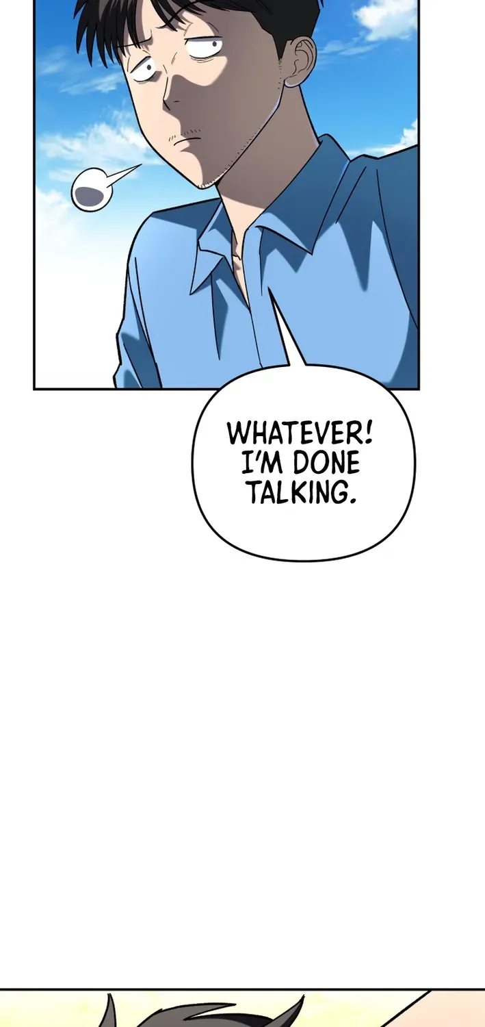 Heavenly Demon Goes to High School Chapter 8 page 99 - 