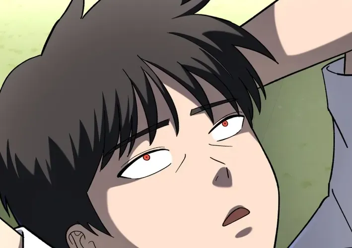 Heavenly Demon Goes to High School Chapter 8 page 100 - 