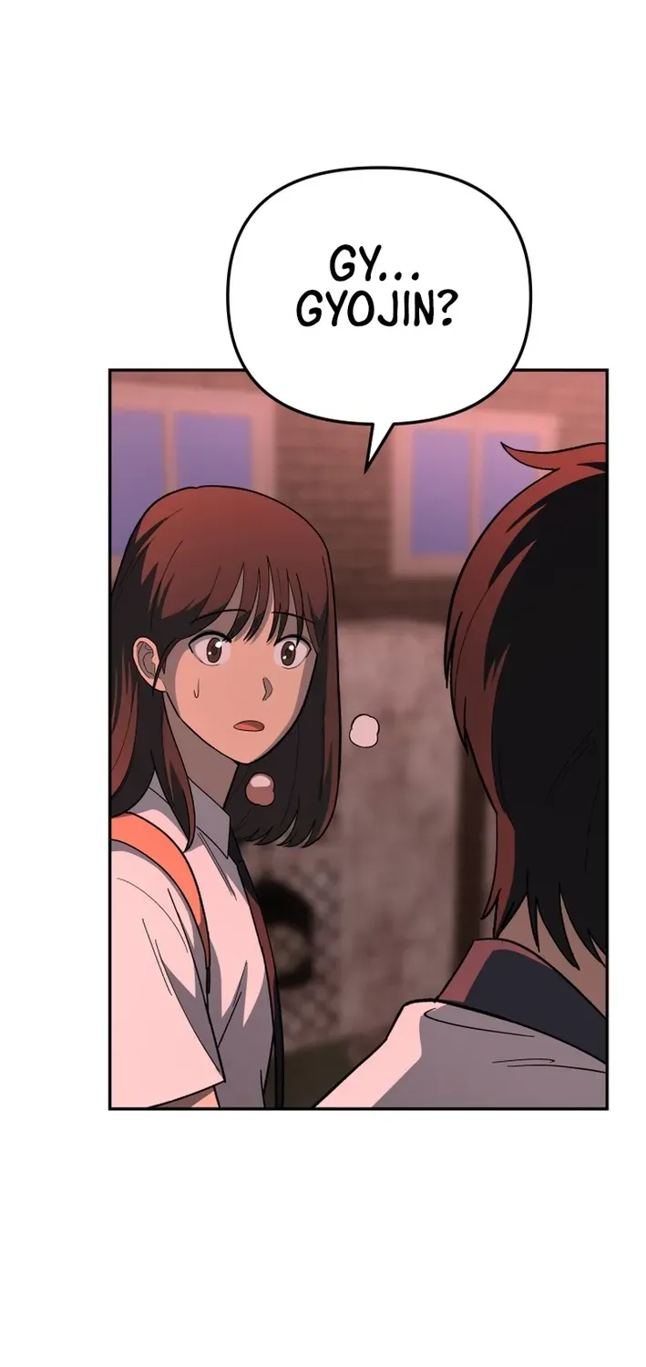 Heavenly Demon Goes to High School Chapter 9 page 102 - 