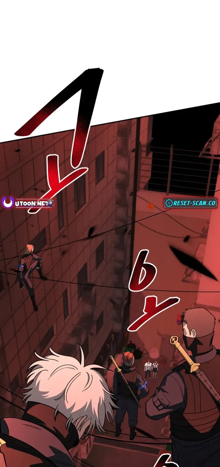 Heavenly Demon Goes to High School Chapter 9 page 103 - 