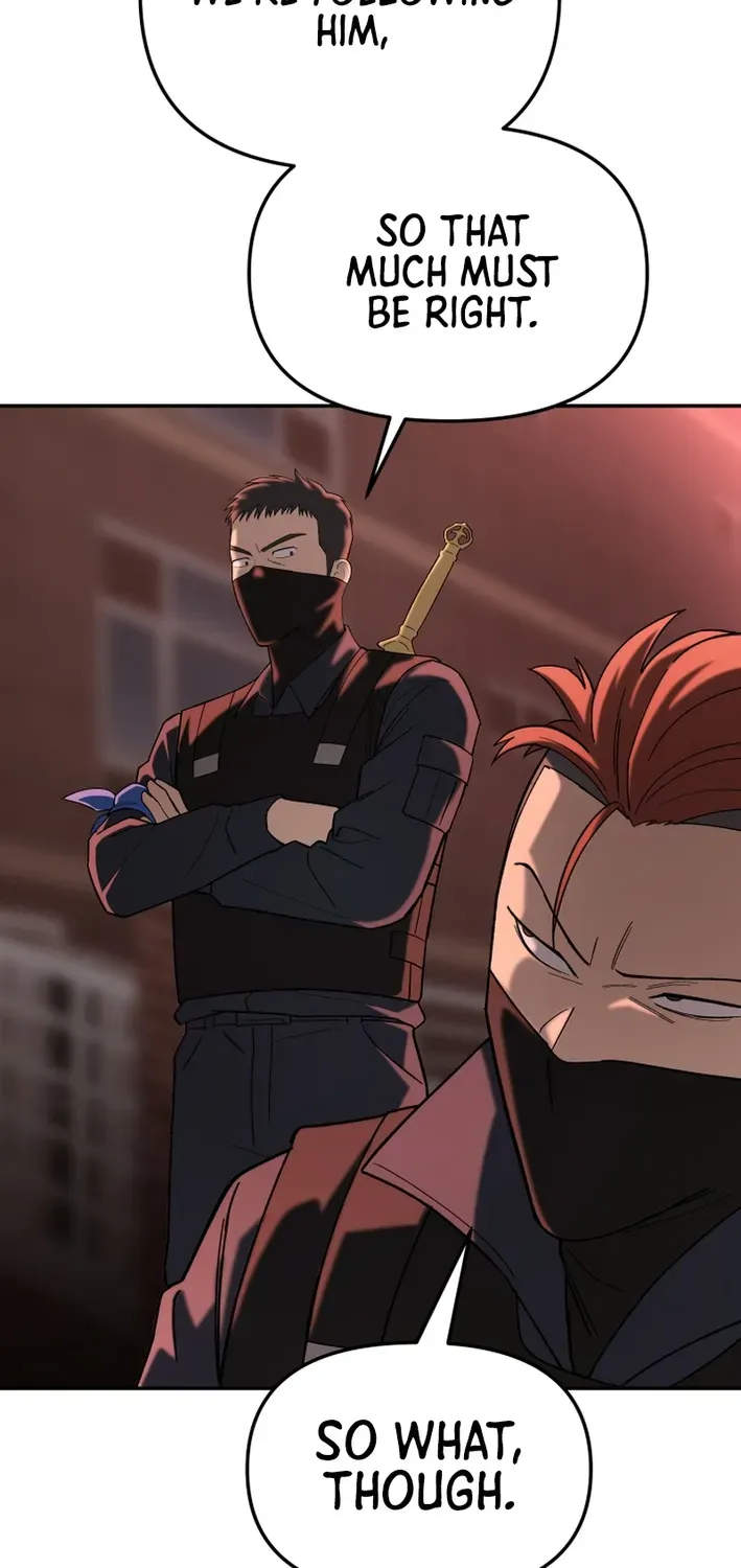 Heavenly Demon Goes to High School Chapter 9 page 107 - 