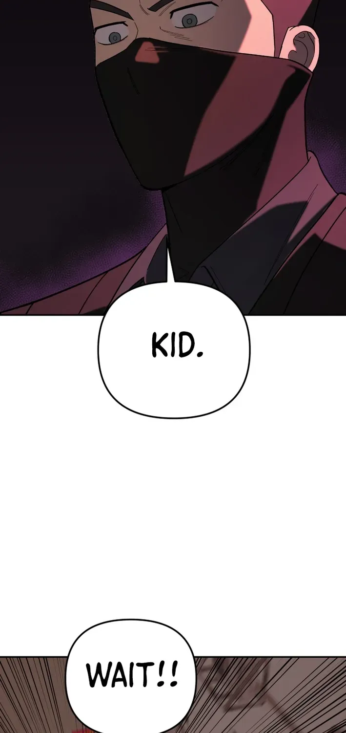 Heavenly Demon Goes to High School Chapter 9 page 109 - 
