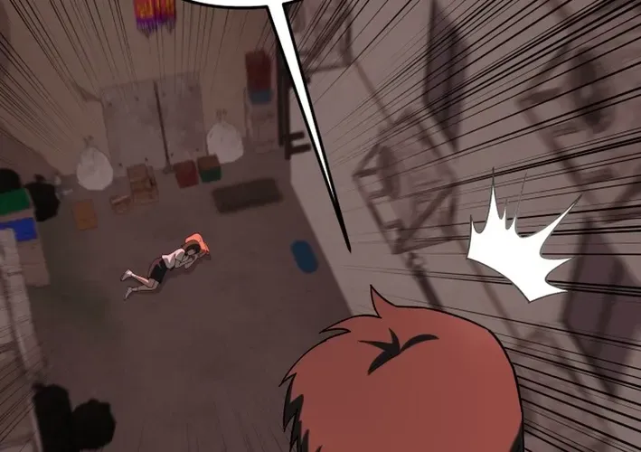 Heavenly Demon Goes to High School Chapter 9 page 110 - 
