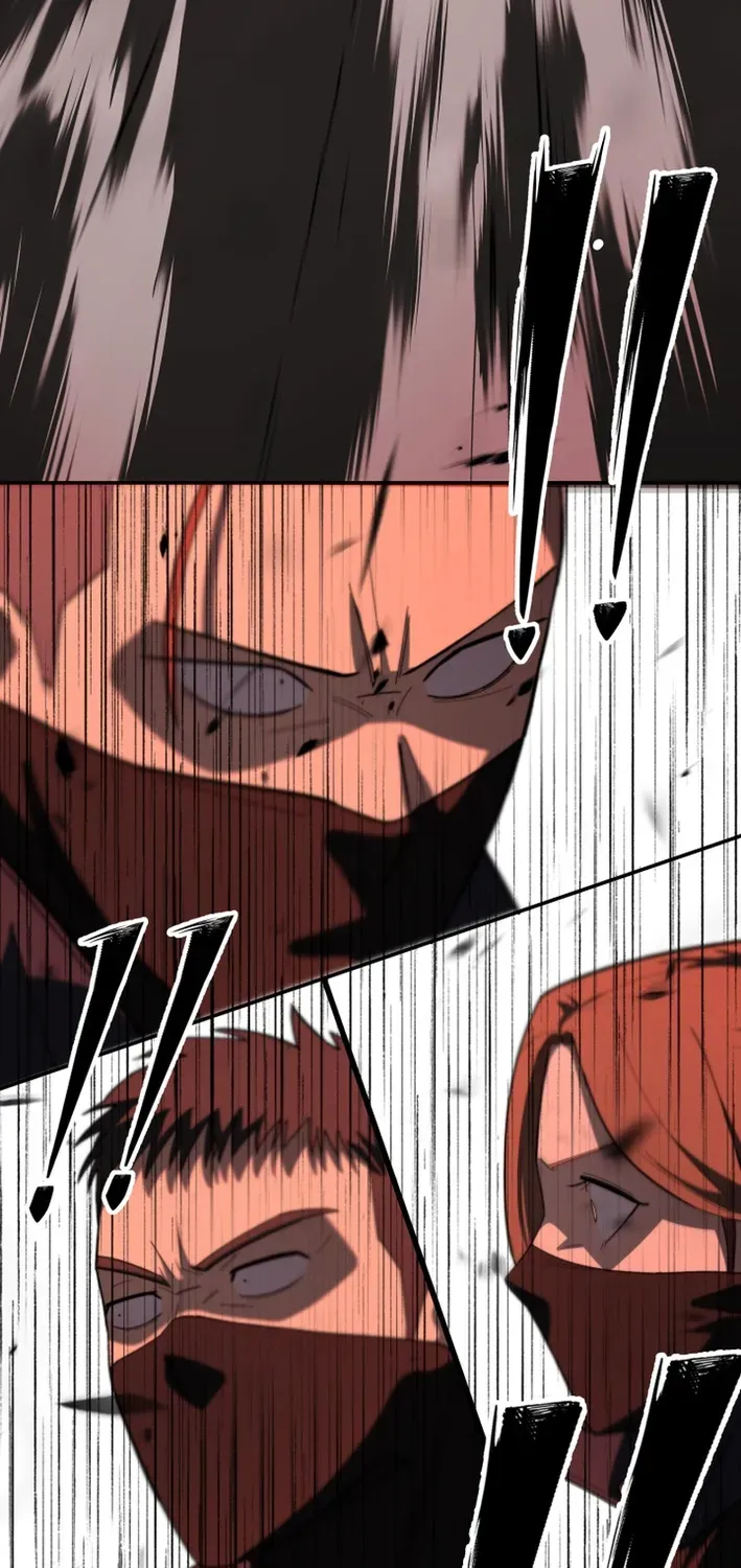 Heavenly Demon Goes to High School Chapter 9 page 121 - 