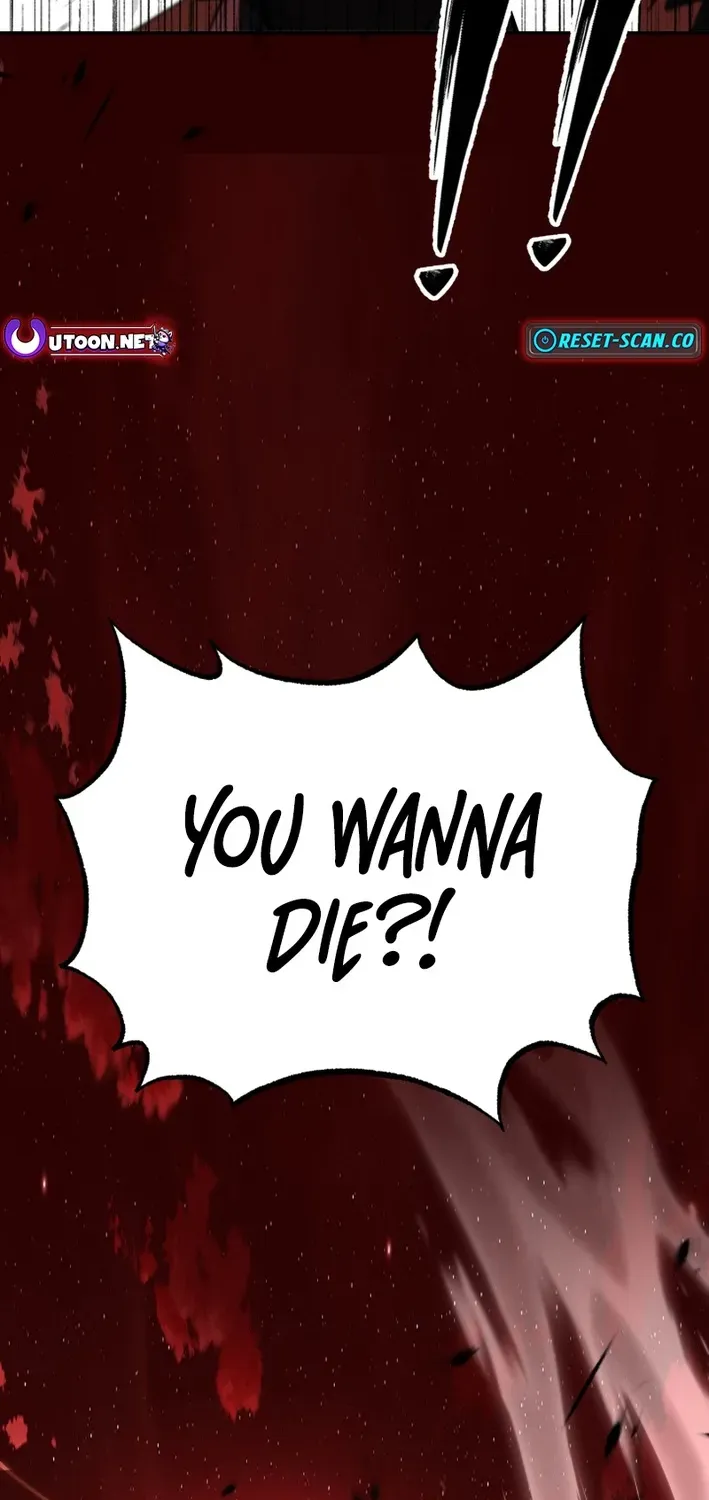 Heavenly Demon Goes to High School Chapter 9 page 122 - 