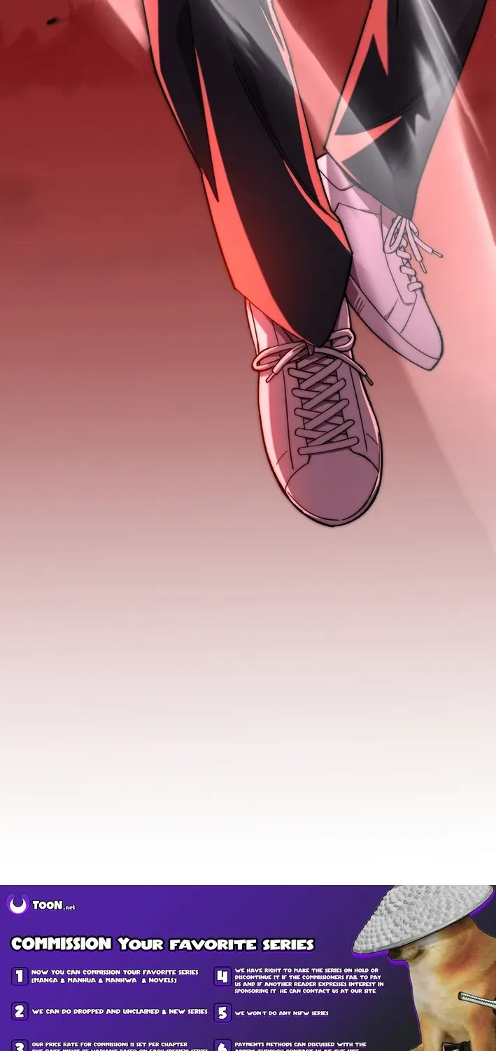 Heavenly Demon Goes to High School Chapter 9 page 124 - 