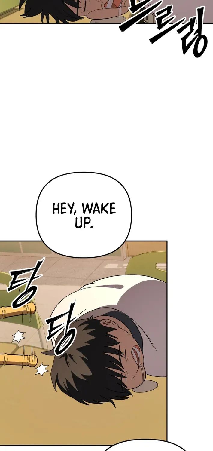Heavenly Demon Goes to High School Chapter 9 page 15 - 