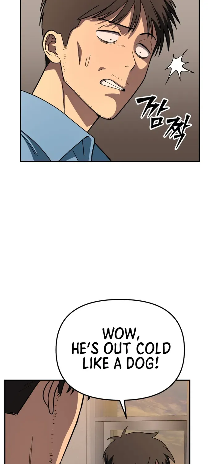 Heavenly Demon Goes to High School Chapter 9 page 17 - 