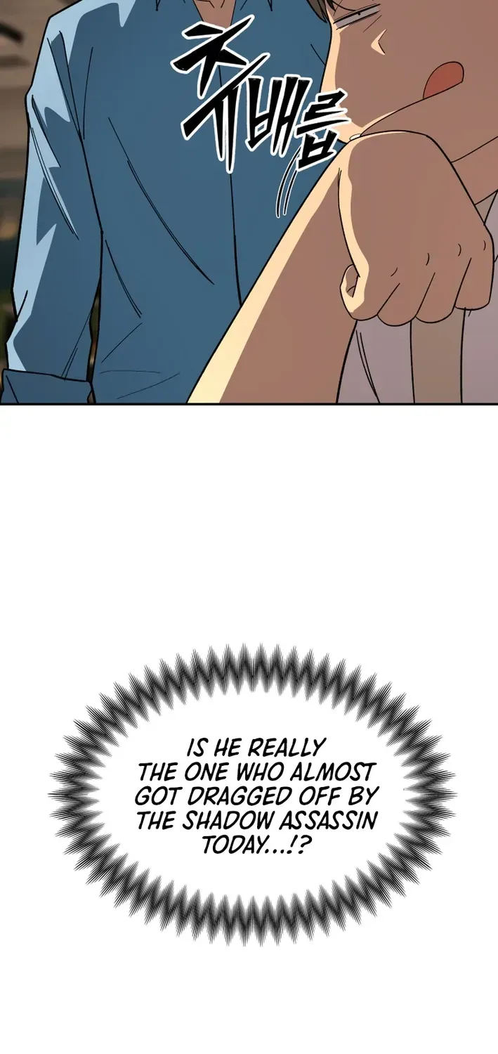 Heavenly Demon Goes to High School Chapter 9 page 19 - 