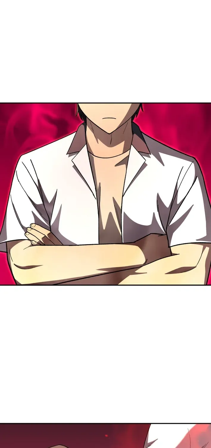 Heavenly Demon Goes to High School Chapter 9 page 3 - 