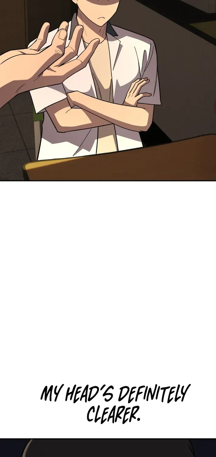Heavenly Demon Goes to High School Chapter 9 page 23 - 
