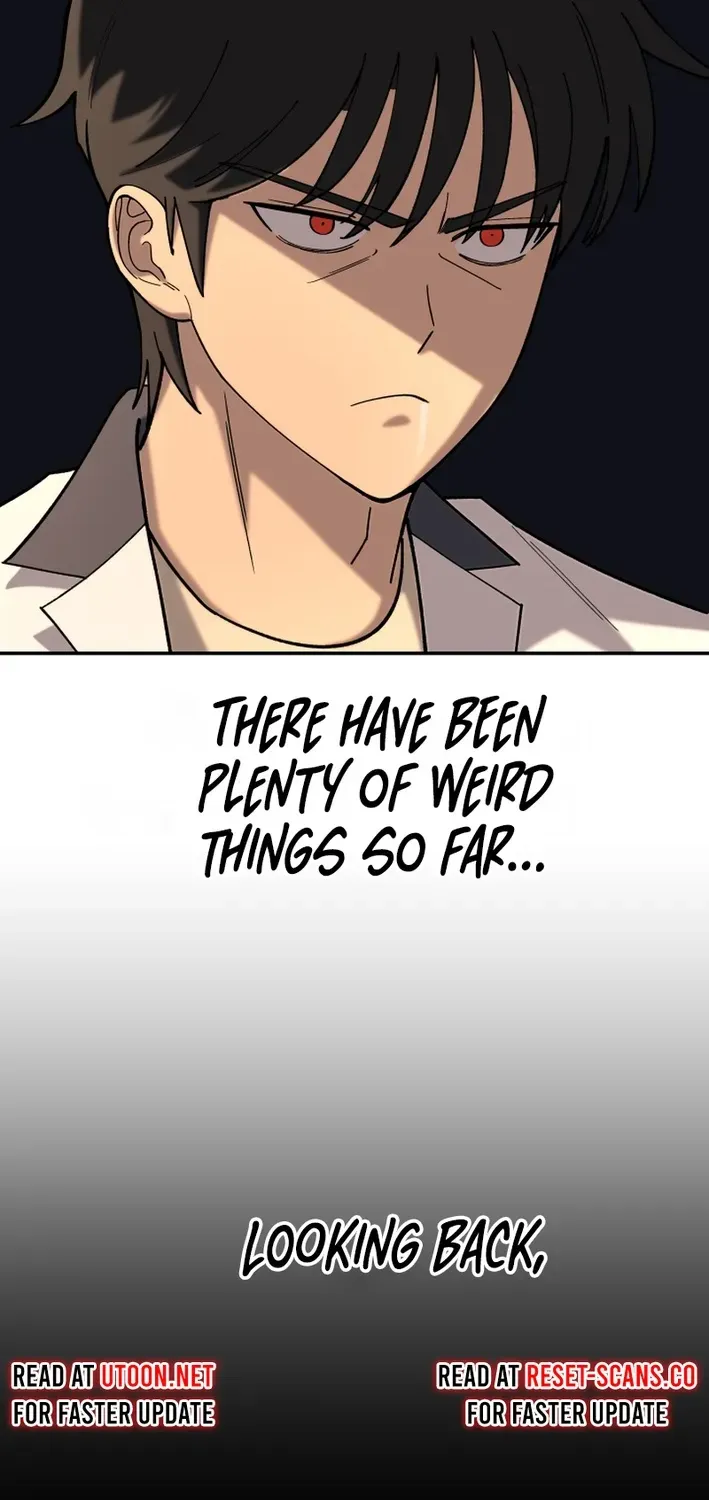 Heavenly Demon Goes to High School Chapter 9 page 24 - 