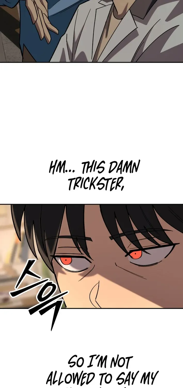 Heavenly Demon Goes to High School Chapter 9 page 28 - 