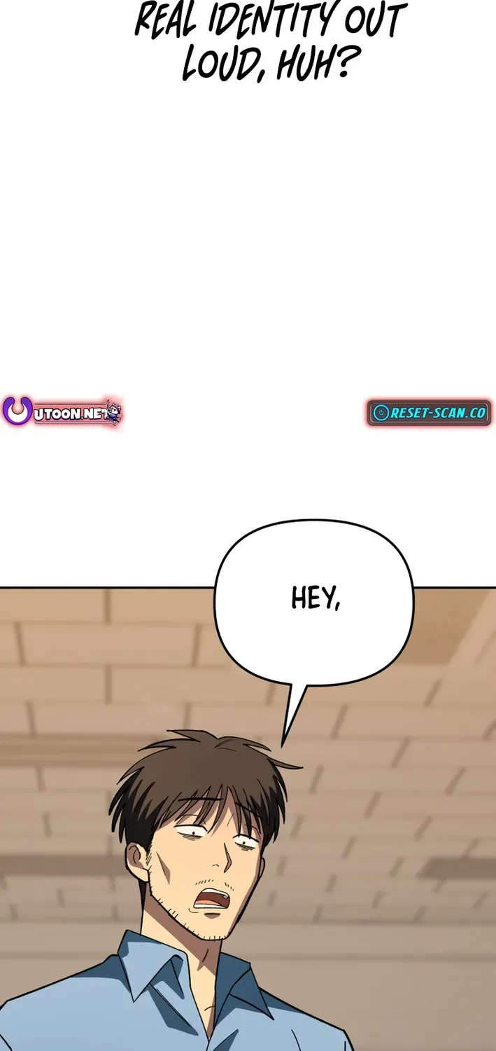 Heavenly Demon Goes to High School Chapter 9 page 29 - 