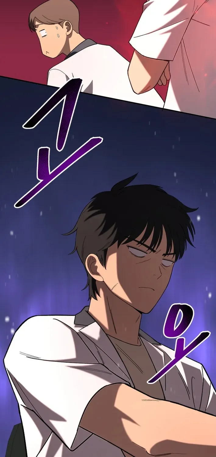 Heavenly Demon Goes to High School Chapter 9 page 4 - 