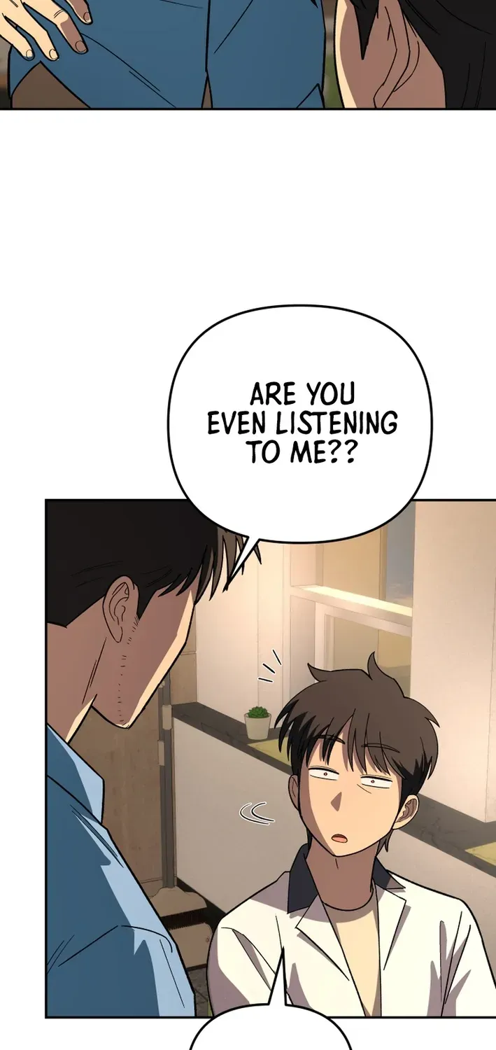 Heavenly Demon Goes to High School Chapter 9 page 31 - 