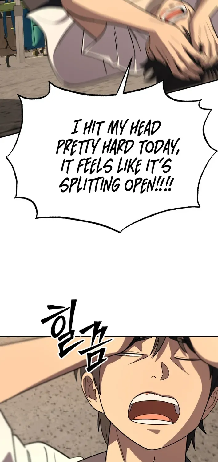 Heavenly Demon Goes to High School Chapter 9 page 33 - 