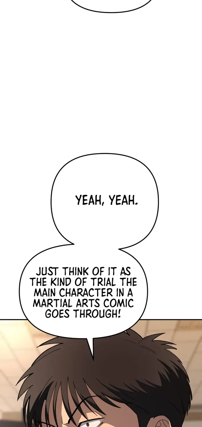 Heavenly Demon Goes to High School Chapter 9 page 42 - 