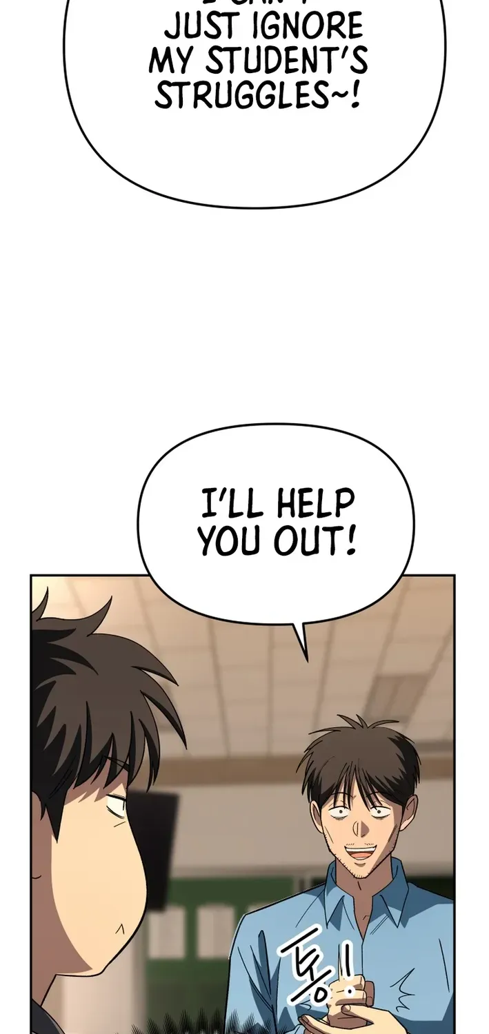 Heavenly Demon Goes to High School Chapter 9 page 44 - 