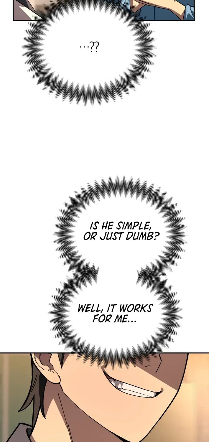 Heavenly Demon Goes to High School Chapter 9 page 45 - 