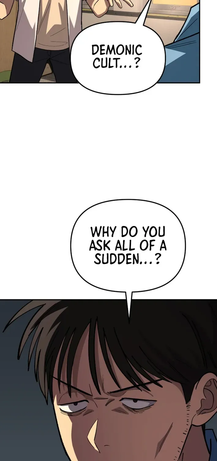 Heavenly Demon Goes to High School Chapter 9 page 47 - 