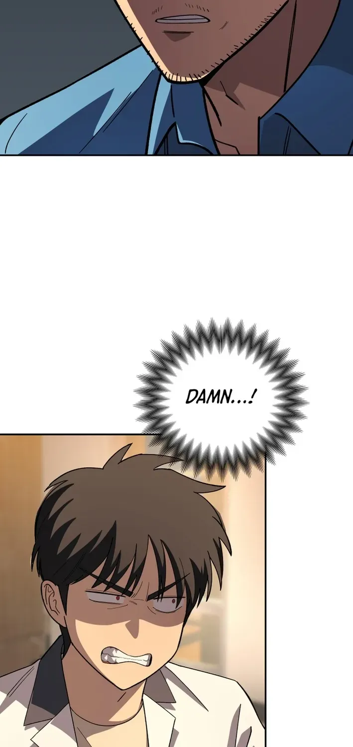 Heavenly Demon Goes to High School Chapter 9 page 48 - 