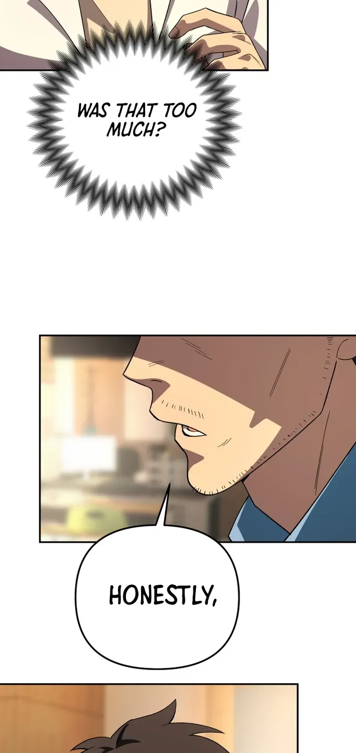 Heavenly Demon Goes to High School Chapter 9 page 49 - 