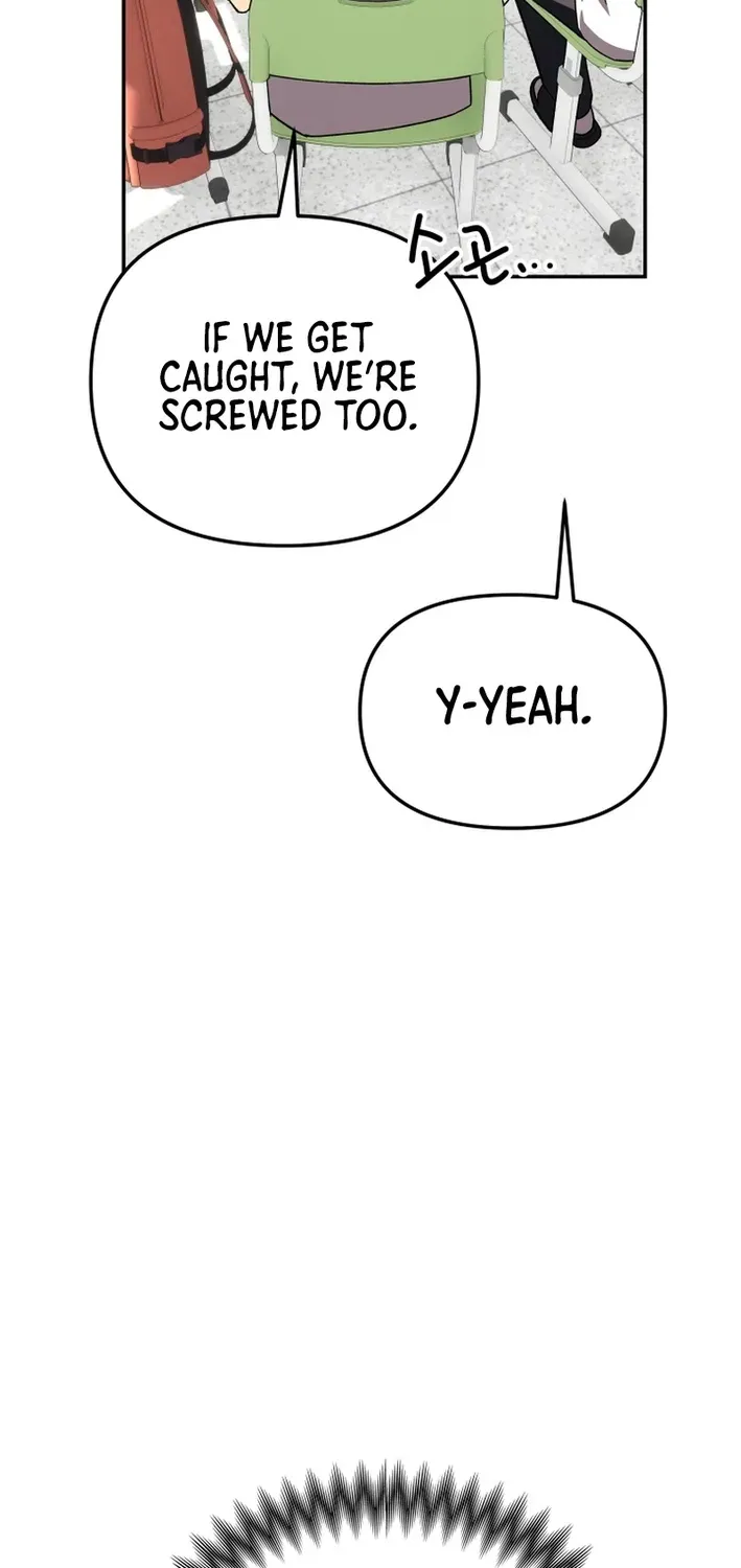 Heavenly Demon Goes to High School Chapter 9 page 6 - 