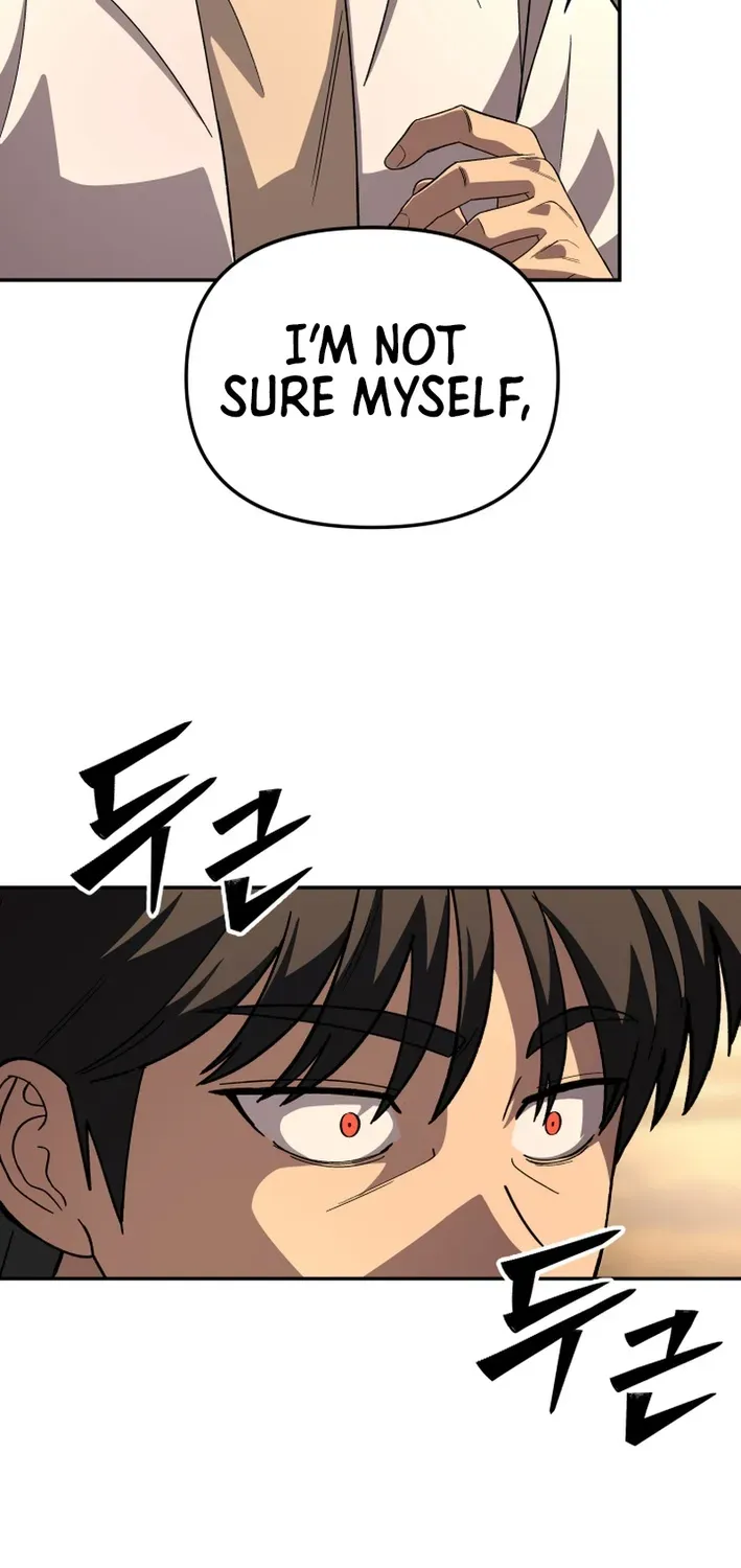 Heavenly Demon Goes to High School Chapter 9 page 51 - 
