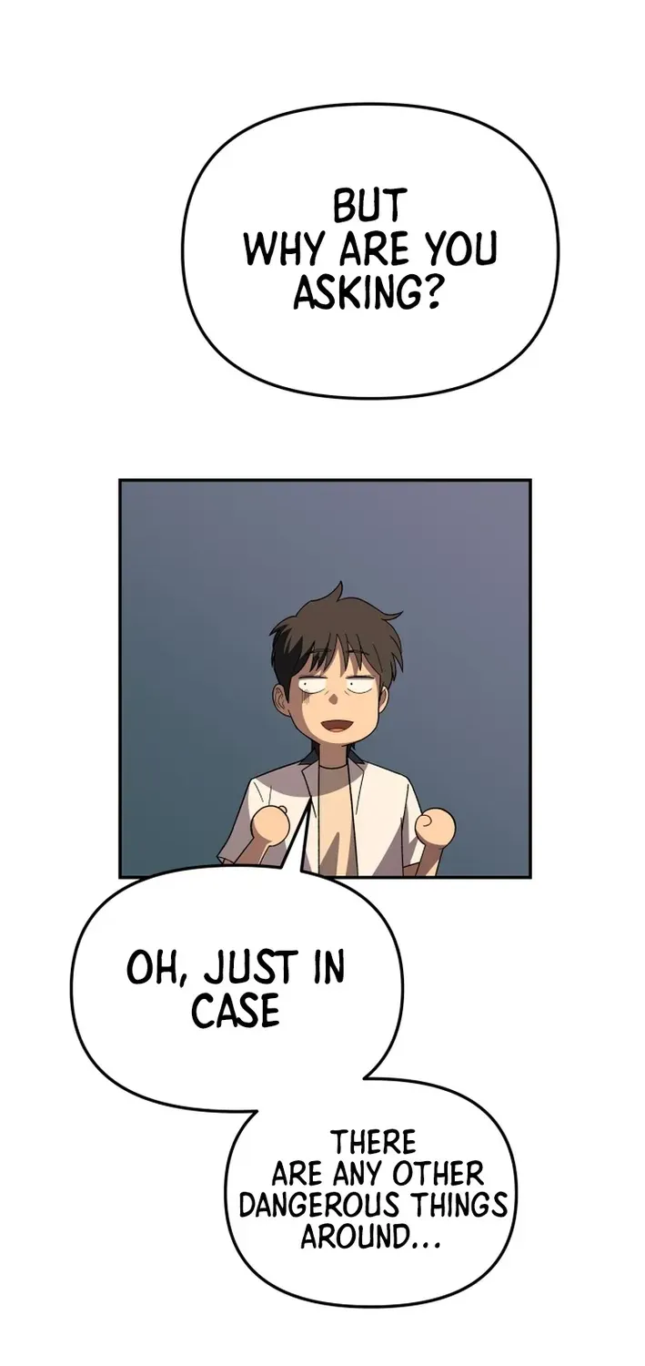 Heavenly Demon Goes to High School Chapter 9 page 56 - 
