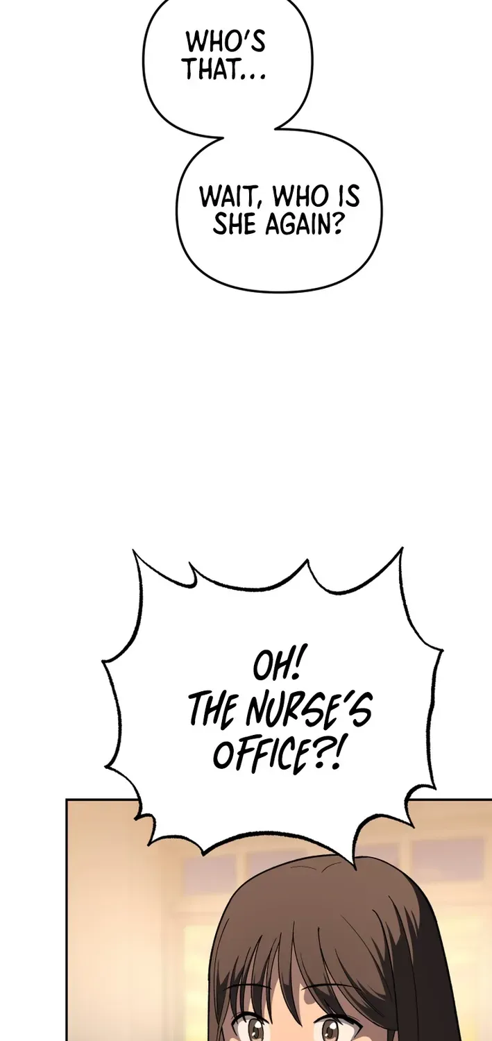 Heavenly Demon Goes to High School Chapter 9 page 61 - 